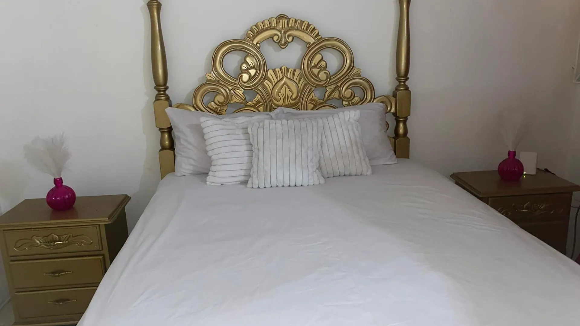 Bed & Breakfast Dream Escape Bed and Breakfast Portmore